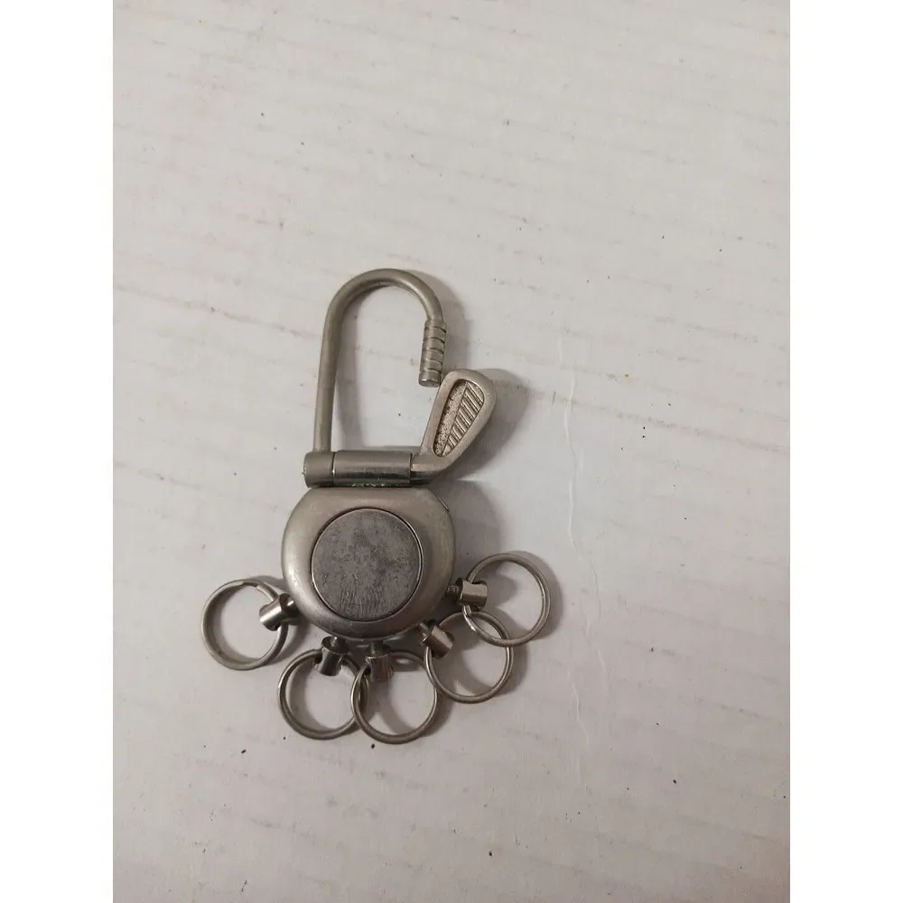 Golf Key Holder‎